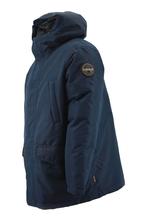 Napapijri Jas in maat XL Zwart, Kleding | Heren, Jassen | Winter, Verzenden, Zo goed als nieuw, Zwart, Napapijri