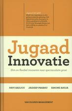 Jugaad Innovatie 9789089651532 Navi Radjou, Verzenden, Gelezen, Navi Radjou