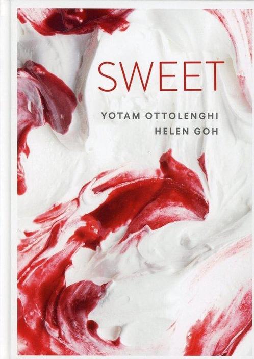 9781785031144 Sweet Yotam Ottolenghi, Boeken, Kookboeken, Nieuw, Verzenden