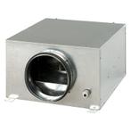 Blauberg ISOB-200EC boxventilator 700m3/h, Nieuw, Verzenden