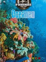 De Oceanen / Op Ontdekkingsreis! 9789461755582 Nick Hunter, Verzenden, Zo goed als nieuw, Nick Hunter