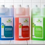 GreenXL Probiotisch Schoonmaak Voordeelpakket – Natuurlijk &, Ophalen of Verzenden, Schoonmaakmiddel