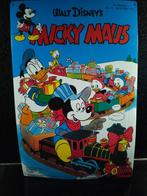 Mickey Mouse - 1 reclame bord, Verzamelen, Nieuw