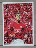 Cristiano Ronaldo par Death Of NYC - Limited, Nieuw