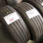 2 x Toyo 225-55-19 Zomerbanden 5mm, Auto-onderdelen, Banden en Velgen, 19 inch, Gebruikt, Ophalen of Verzenden, Band(en)