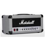 Marshall 2525H Studio Jubilee Head 20W, VOORRAAD, SUPERPRIJS, Muziek en Instrumenten, Versterkers | Bas en Gitaar, Nieuw, Minder dan 50 watt