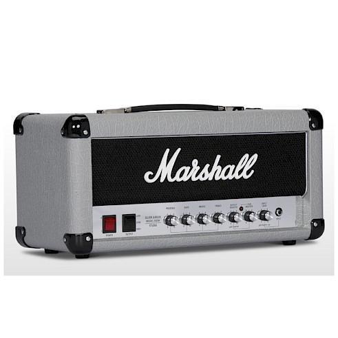 Marshall 2525H Studio Jubilee Head 20W, VOORRAAD, SUPERPRIJS, Muziek en Instrumenten, Versterkers | Bas en Gitaar, Gitaar, Nieuw