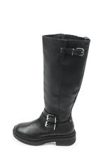 Ann Rocks Biker boots in maat 39 Zwart, Ann Rocks, Verzenden, Zwart, Overige typen