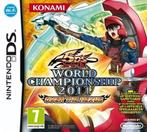 DS Yu-Gi-Oh! 5Ds World Championship 2011: Over the Nexus, Zo goed als nieuw, Verzenden
