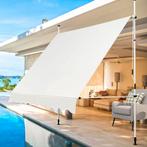 2dekans | Coast Uitbreidbare luifel - Zonnescherm met, Caravans en Kamperen, Voortenten en Luifels, Ophalen of Verzenden, Zo goed als nieuw