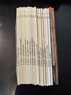 Aria T1 à T17 - 17x C - EO/Ré/TL - 17 Albums - 1987/1995, Nieuw