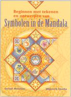 Symbolen in de Mandala 9789073798359 G. Molenaar, Boeken, Verzenden, Gelezen, G. Molenaar