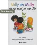 Milly en Molly en de zaadjes van Jin / Milly en Molly / 3, Verzenden, Zo goed als nieuw, G. Pittar
