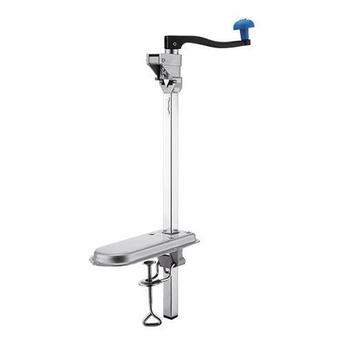 Staartblikopener RVS 59(h)cm EMGA, Zakelijke goederen, Horeca | Keukenapparatuur, Nieuw in verpakking, Verzenden