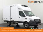 Mercedes-Benz Sprinter 316CDI 2019 (Export only), Wit, Mercedes-Benz, Nieuw, Dealer onderhouden