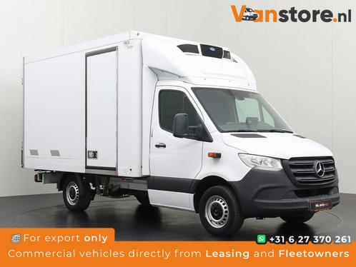 Mercedes-Benz Sprinter 316CDI 2019 (Export only), Auto's, Bestelauto's, Dealer onderhouden, Te koop, Handgeschakeld, BTW verrekenbaar