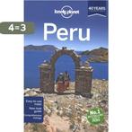 Lonely Planet Peru 9781741799217 Lonely Planet, Boeken, Verzenden, Gelezen, Lonely Planet