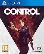 Playstation 4 Control, Verzenden, Zo goed als nieuw