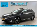 Volkswagen Passat 1.4 TSI GTE PHEV SOH 90% Pano Adaptive, Automaat, Stationwagon, Nieuw, Hybride Elektrisch/Benzine