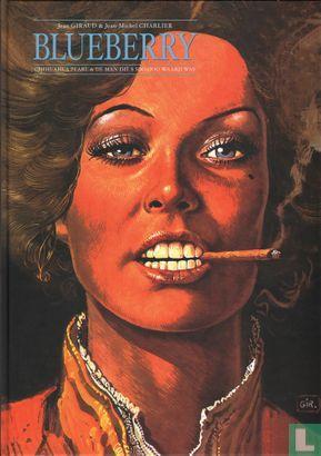 Blueberry - Chihuahua Pearl & De man die $ 500.000 waard..., Boeken, Stripboeken, Zo goed als nieuw, Eén stripboek, Verzenden