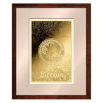 1/10 Troy Ounce - Goud .999 - 1/10 oz Gold $50 Liberia