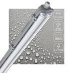 LEDs Light LED TL dubbel armatuur 120 cm - Compleet met 2 L, Verzenden, Nieuw