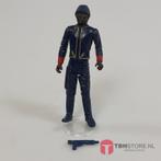 Vintage Star Wars - Bespin Security Guard Black (Compleet), Verzamelen, Star Wars, Verzenden, Zo goed als nieuw, Actiefiguurtje