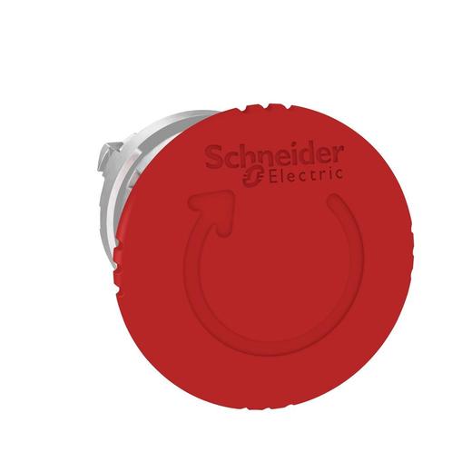 Schneider Electric Harmony Drukknop Front Element, Doe-het-zelf en Verbouw, Elektra en Kabels, Overige typen, Nieuw, Verzenden