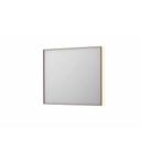 Spiegel INK SP32 90x4x80 cm Incl. Indirect LED-Verlichting, Ophalen of Verzenden, Nieuw, Bad