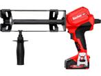 FISCHER Batterij Dispenser FIS DB SL Pro: Precisie en, Verzenden, Nieuw