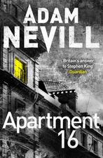 Apartment 16 9781447263395 Adam Nevill, Verzenden, Gelezen, Adam Nevill