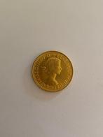 Verenigd Koninkrijk. Elisabetta II. Sovereign 1968, Postzegels en Munten