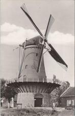 ZUIDLAND - Molen de Arend, Verzamelen, Verzenden, Gelopen