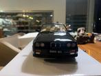 Otto Mobile 1:18 - Modelauto - BMW E30 M3 Convertible, Nieuw