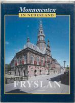 Friesland 9789040094767 R. Stenvert, Boeken, Kunst en Cultuur | Architectuur, Gelezen, R. Stenvert, Verzenden
