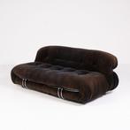 Cassina - Afra Scarpa, Tobia Scarpa - Sofa - Soriana - Hout,