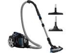 Philips -  Powerpro Expert 7000 Series Stofzuiger zonder zak, Verzenden, Stofzuiger, Nieuw, Minder dan 1200 watt