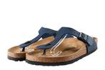 Birkenstock sandalen in maat 41 Blauw | 10% korting, Sandalen of Muiltjes, Zo goed als nieuw, Birkenstock, Verzenden