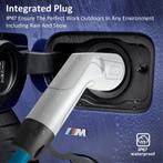 Type 2 Laadkabel – 3-fase | 32A | 15 meter | waterproof, Verzenden, Nieuw, Hyundai