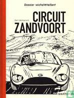 Michel Vaillant Luxe Dossier Circuit Zandvoort, Boeken, Stripboeken, Verzenden, Nieuw