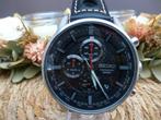 Seiko - Vintage Rally - Zonder Minimumprijs - Heren -