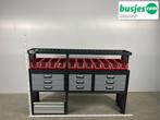 Modul gebruikte bedrijfswagen inrichting (nr 2573), Auto diversen, Overige Auto diversen, Ophalen of Verzenden