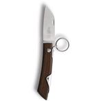 Robert Herder IBEX 60 – Zakmes – Carbonstaal – Thermob, Ophalen of Verzenden, Nieuw