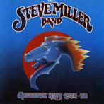 cd - The Steve Miller Band - Greatest Hits 1974-78, Verzenden, Zo goed als nieuw