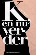 K, en nu verder 9789491737084 Louise Hompe, Verzenden, Gelezen, Louise Hompe