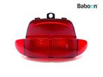 Achterlicht Honda CBR 900 RR Fireblade 1998-1999 (CBR900RR, Verzenden, Gebruikt