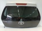 Achterklep Toyota Aygo  1.0 VVT-i, Auto-onderdelen, Ophalen of Verzenden, Gebruikt, Achter, Toyota