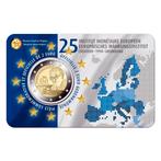 België 2 Euro EMI 2019 Coincard FR, Verzenden