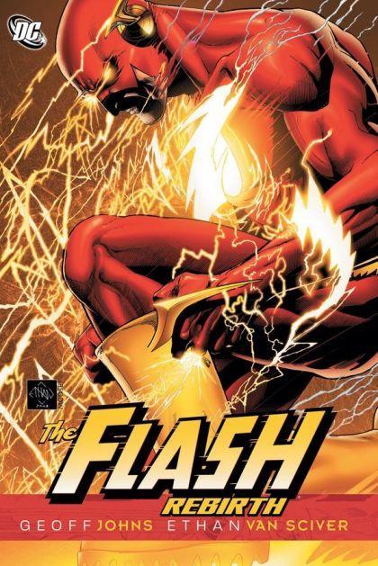 The Flash: Rebirth - Nieuw, Boeken, Strips | Comics, Nieuw, Verzenden