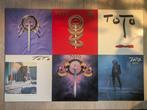 Toto - 6 Albums! - LP - 1978, Nieuw in verpakking